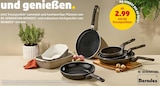 Pfannen von Berndes im aktuellen Penny Prospekt für 2,99 €