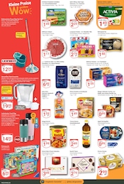 Joghurt im GLOBUS Prospekt in Neunkirchen Aktueller GLOBUS Prospekt mit Joghurt, "Aktuelle Angebote", Seite 6