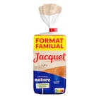 Carrefour Coquelles - Promo Pain de mie "Format Familial" Promo Pain de mie "Format Familial" à dans le catalogue Carrefour à Coquelles