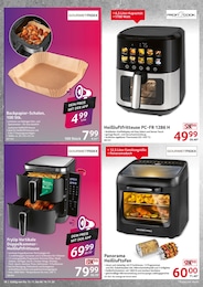 Selgros Backpapier im Prospekt 