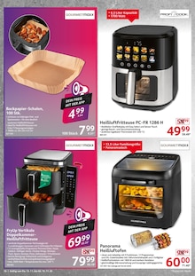 Tefal Angebot im Selgros Prospekt, gültig von 13.11.2025 bis 19.11.2025 Tefal Angebot im aktuellen Selgros Prospekt auf Seite 16