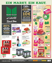 Der aktuelle Marktkauf Prospekt Aktuelle Angebote