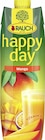 Happy Day Maracuja im Angebot bei E center in Ludwigshafen Happy Day Maracuja Angebote von RAUCH bei E center Ludwigshafen für 1,99 €