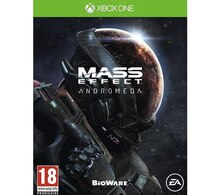 But Essey-lès-Nancy - Mass Effect Andromeda Xbox One Promo Mass Effect Andromeda Xbox One dans le catalogue But "Comment bien s'occuper chez soi ?" à Essey-lès-Nancy