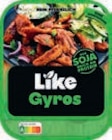 Gyros im tegut Prospekt Gyros von Like im aktuellen tegut Prospekt für 2,49 €