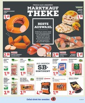 Aktueller Marktkauf Prospekt mit Mixer, "Aktuelle Angebote", Seite 7