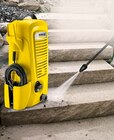 Hochdruckreiniger K2 Angebote von Kärcher bei Netto Marken-Discount Hof für 49,99 €