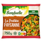 Poêlée paysanne - Bonduelle - Supeco Poêlée paysanne - Bonduelle à 1,40 € dans le catalogue Supeco