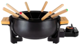 Kaufland Lübbenau - Bamboo-Fondue Angebot im Prospekt Bamboo-Fondue bei Kaufland im Lübbenau Prospekt für 19,99 €