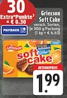 Aktuelles Soft Cake Angebot bei E center in Mönchengladbach ab 1,99 €