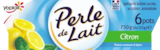 Perle de Lait - YOPLAIT - Lidl à Avignon Perle de Lait - YOPLAIT en promo chez Lidl Avignon à 1,59 €