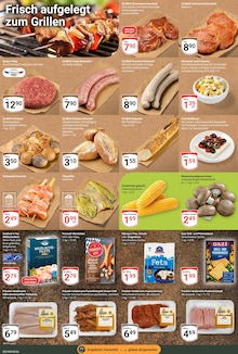 Wecker im GLOBUS Prospekt "Aktuelle Angebote" mit 38 Seiten (Siegen (Universitätsstadt))