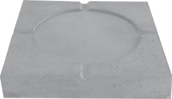 Dalle stabilisatrice