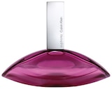 Euphoria For Her Angebote von Calvin Klein bei Rossmann Remscheid für 49,99 €