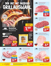 Würstchen im Netto Marken-Discount Prospekt in Pinneberg Aktueller Netto Marken-Discount Prospekt mit Würstchen, "Aktuelle Angebote", Seite 14