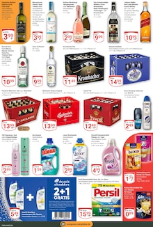 Bacardi im GLOBUS Prospekt "Aktuelle Angebote" mit 27 Seiten (Erlangen)