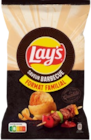 Lidl Frouard - Promo chips saveur barbecue Promo chips saveur barbecue à 0,91 € dans le catalogue Lidl à Frouard