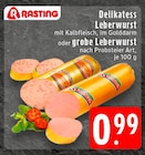 EDEKA Meerbusch Prospekt mit  im Angebot für 0,99 €
