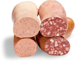 Netto Marken-Discount Falkenstein - Orig. Thüringer Bauernleber- oder -Rotwurst Angebot im Prospekt Orig. Thüringer Bauernleber- oder -Rotwurst bei Netto Marken-Discount im Falkenstein Prospekt für 0,89 €