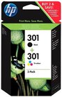 Druckertinte HP-301 schwarz im Angebot bei Penny in Wetzlar Druckertinte HP-301 schwarz Angebote von HP bei Penny Wetzlar für 23,99 €