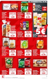 Gewürze im Kaufland Prospekt in Leipzig Aktueller Kaufland Prospekt mit Gewürze, "Hier bin ich richtig", Seite 31