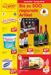 Der aktuelle Netto Marken-Discount Prospekt Der aktuelle Netto Marken-Discount Prospekt Aktuelle Angebote