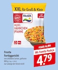 Nudel Hähnchen Pfanne Angebote von Frosta bei famila Nordost Celle für 4,79 €