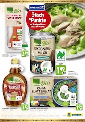 Sirup im E center Prospekt in Ludwigsburg Aktueller E center Prospekt mit Sirup, "Aktuelle Angebote", Seite 39