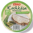 Kochkäse von ESKO für 3,00 € bei Netto mit dem Scottie im Angebot Kochkäse von ESKO im aktuellen Netto mit dem Scottie Prospekt