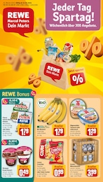 REWE Prospekt für Isernhagen mit 34 Seiten