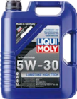 Motoröl Longtime High Tech 5W30 Angebote von Liqui Moly bei Globus-Baumarkt Ingolstadt für 39,99 €
