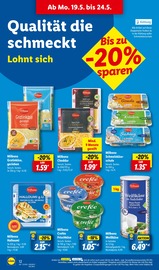Gouda Mittelalt im Lidl Prospekt in Koblenz Aktueller Lidl Prospekt mit Gouda Mittelalt, "LIDL LOHNT SICH", Seite 16