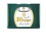 Bitburger Premium Pils oder Bitburger Pils Alkoholfrei 0,0% oder Bitburger Herb Alkoholfrei 0,0% im Angebot bei Getränkeland in Rostock Bitburger Premium Pils oder Bitburger Pils Alkoholfrei 0,0% oder Bitburger Herb Alkoholfrei 0,0% Angebote von Bitburger bei Getränkeland Rostock für 16,49 €