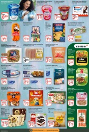Aktueller GLOBUS Prospekt mit Ziegenkäse, "Aktuelle Angebote", Seite 9