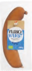 Bio-Fleischwurst Angebote von tegut... bei tegut Leonberg für 2,99 €