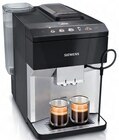 Kaffeevollautomat EQ500 TP515D01 Angebote von Siemens bei expert Amberg für 479,00 €