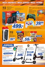 Aktueller expert Prospekt mit Nintendo, "Top Angebote", Seite 5