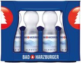 Urquell Angebote von Bad Harzburger bei REWE Göttingen für 4,99 €