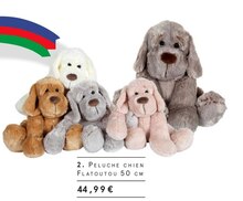 Peluche Chien Flatoutou à Monoprix dans Le Blanc-Mesnil Peluche Chien Flatoutou à Monoprix dans Le Blanc-Mesnil