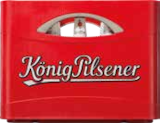 Getränke Ellerkamp - König Pilsener Angebot im Prospekt König Pilsener bei Getränke Ellerkamp im Prospekt "" für 12,99 €