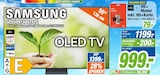 OLED TV im Angebot bei expert in Wetzlar OLED TV Angebote von Samsung bei expert Wetzlar für 999,00 €