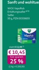 mea - meine apotheke - VapoRub Angebot im Prospekt VapoRub bei mea - meine apotheke im Prospekt "" für 10,45 €