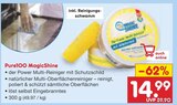 MagicShine Angebote von Pure100 bei Netto Marken-Discount Wolfsburg für 14,99 €