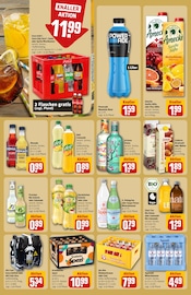Ähnliches Angebot bei REWE in Prospekt "Dein Markt" gefunden auf Seite 22