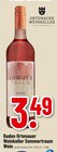 Trinkgut Hemsbach - Baden Ortenauer Weinkeller Sommertraum Wein Angebot im Prospekt Baden Ortenauer Weinkeller Sommertraum Wein bei Trinkgut im Hemsbach Prospekt für 3,49 €