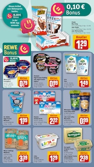 Lachs im aktuellen REWE Prospekt (Würzburg) Lachs im REWE Prospekt "Dein Markt" mit 22 Seiten (Würzburg)