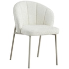 STUHL Stoffauswahl Struktur Beige von Carryhome im aktuellen XXXLutz Prospekt für 49,90 €