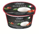 Burrata von Deluxe im aktuellen Lidl Prospekt