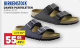 DAMEN PANTOLETTEN im Angebot bei Marktkauf in Konstanz DAMEN PANTOLETTEN Angebote von BIRKENSTOCK bei Marktkauf Konstanz für 55,55 €