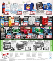 Bier im HIT Prospekt in Meckenheim Aktueller HIT Prospekt mit Bier, "ECHTE VIELFALT", Seite 18